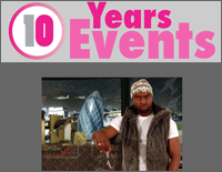 10 years 10 events