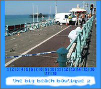 Beach Boutique
