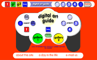 digital arts guide