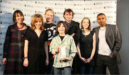 Best Screenplay…Noel Clarke